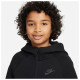 Nike Παιδική ζακέτα Sportswear Tech Fleece